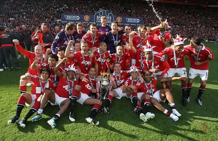 梅西与C罗 梅西与C罗